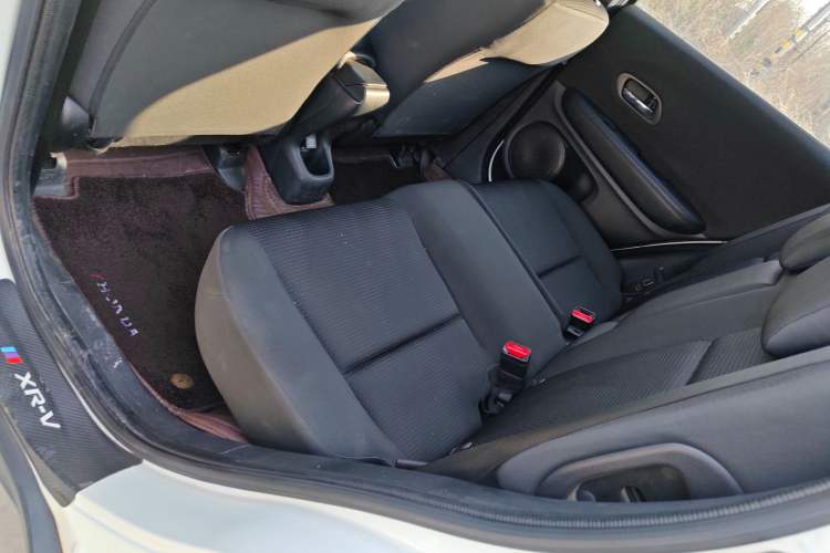 Used Honda XR-V 2021 1.5L CVT Classic Edition
