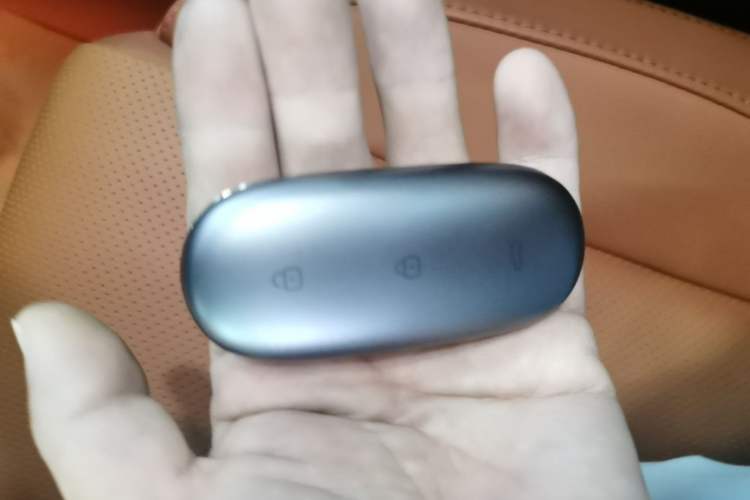 Used Li Auto L6 2024 Pro Model
