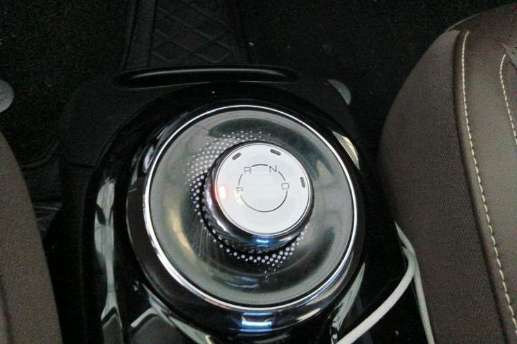 Used Wuling Bingo 2023 333 km Enjoyment Version