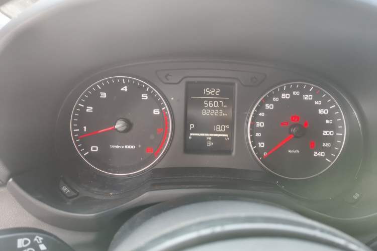 Used Audi A1 2013 30 TFSI Sportback Urban