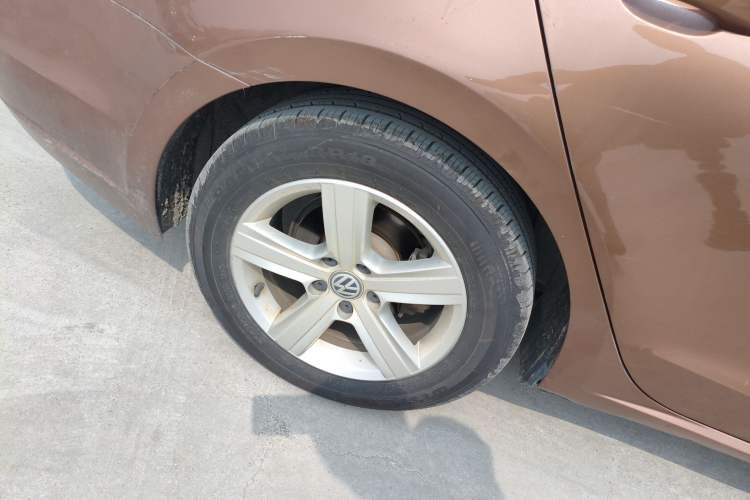 Used Volkswagen Lamando 2017 230TSI DSG Fashion Edition