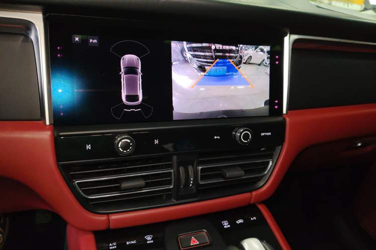 Used Porsche Macan 2023 Macan 2.0T
