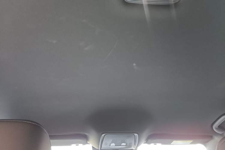 Used BYD Qin L 2025 DM-i Smart Drive 80KM Leading Model
