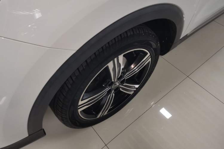 Used MG ZS 2018 1.5L Automatic Elite Edition China V Standard