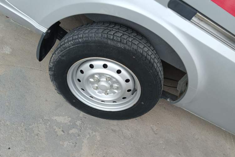 Used Wuling Rongguang 2021 1.5L Extended Basic Enclosed-Window Vehicle 2 Seats L3C
