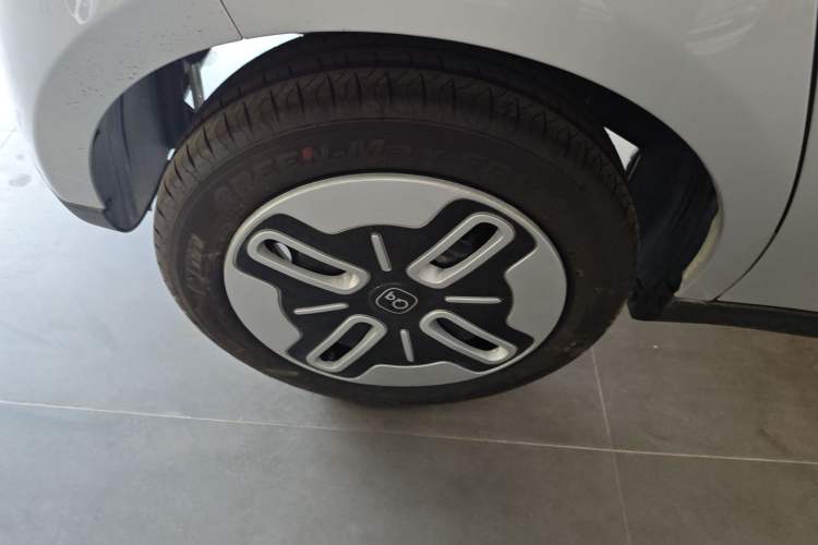 Used Chery Domi 2025 Model 305km Comfort Edition