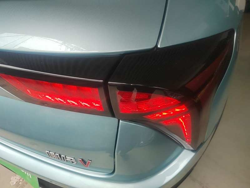 Used NETA V 2022 Chao 400 Lite — 7