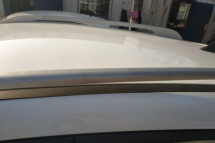 Used JAC Refine S3 2017 1.6L Manual Luxury Smart Model