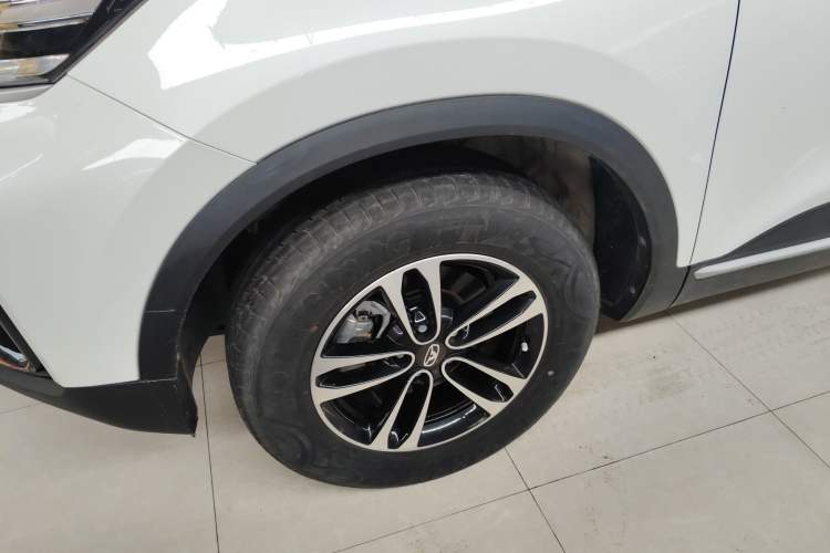 Used Cowin Xuanjie 2023 1.5L Manual Enjoyment Edition
