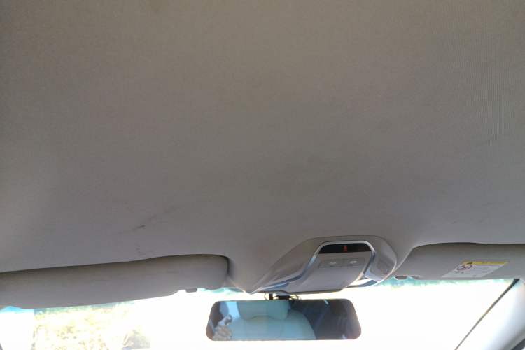 Used Geely Auto Binray 2018 14T CVT Colorful Edition
