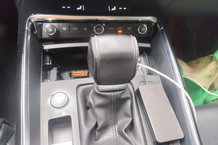 Used Citroen C5 2019 350THP ORIGINS Centennial Luxury Edition
