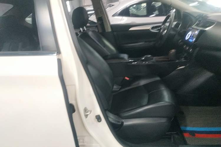 Used Nissan Sylphy 2019 Classic 1.6XE CVT Comfort Edition