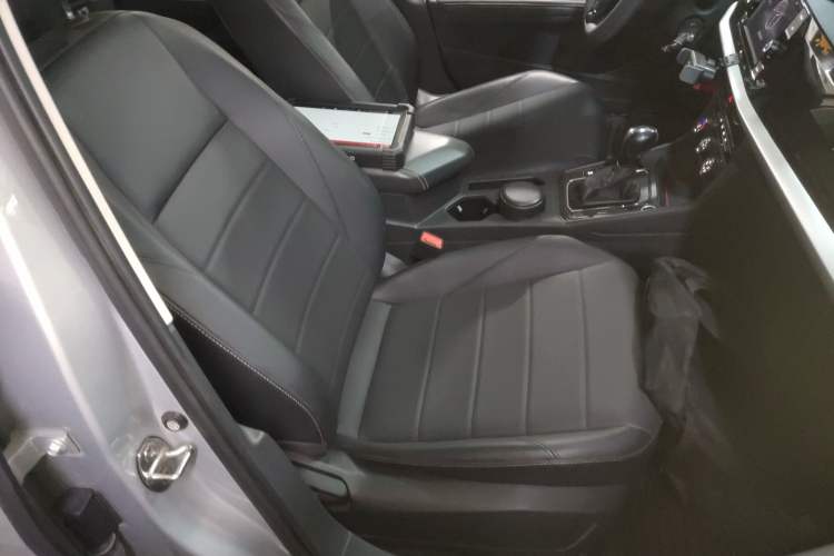 Used Volkswagen Lavida 2019 1.5L Automatic Comfort Edition China VI Standard
