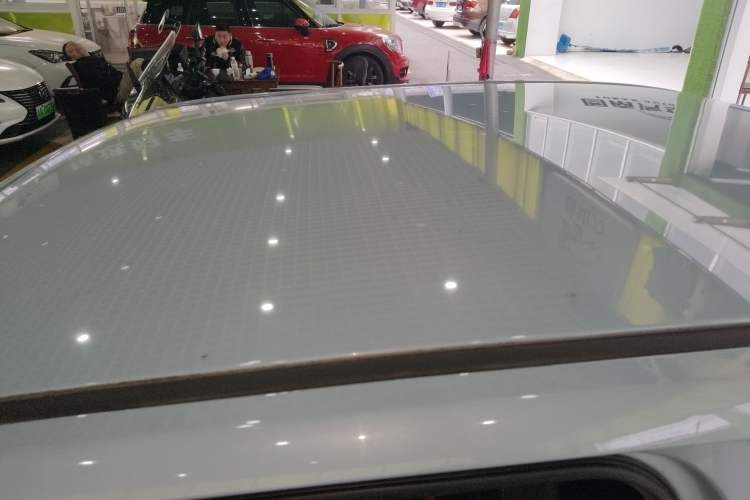 Used Wuling Hongguang MINIEV 2020 Freedom Version Lithium Iron Phosphate
