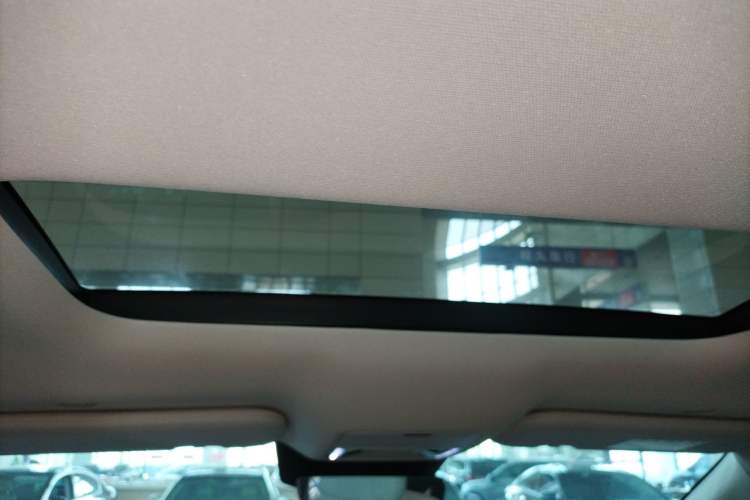 Used BYD Xia 2025 DM-i 1.5T 180km Beyond Edition