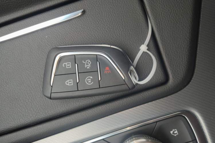 Used Cadillac CT5 2022 28T Prestige Edition
