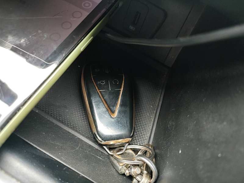 Used CHANGAN Eado 2020 PLUS Million Edition 1.6L GDI CVT Luxury Model — 8