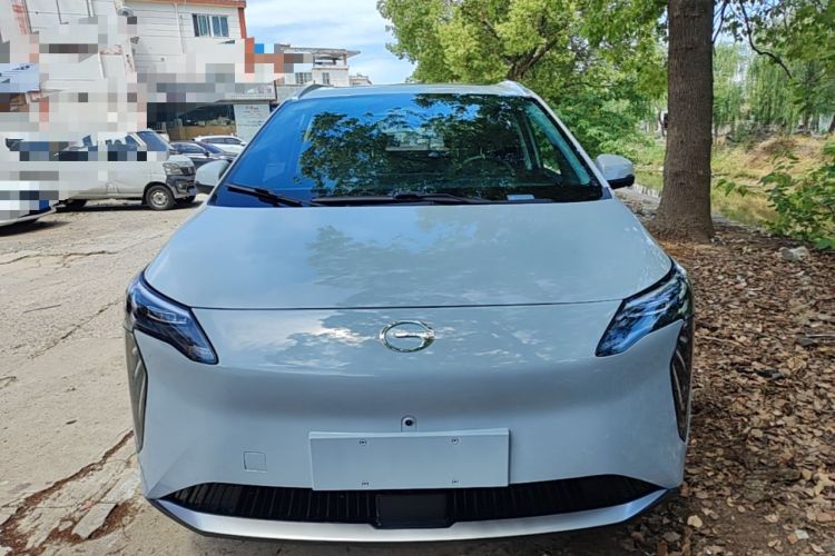 Used AION Y 2022 Plus 70 Smart Edition
