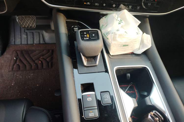 Used Nissan Pathfinder 2024 380 VC-TURBO Two-Wheel Drive Smart Edition 6 Seats
