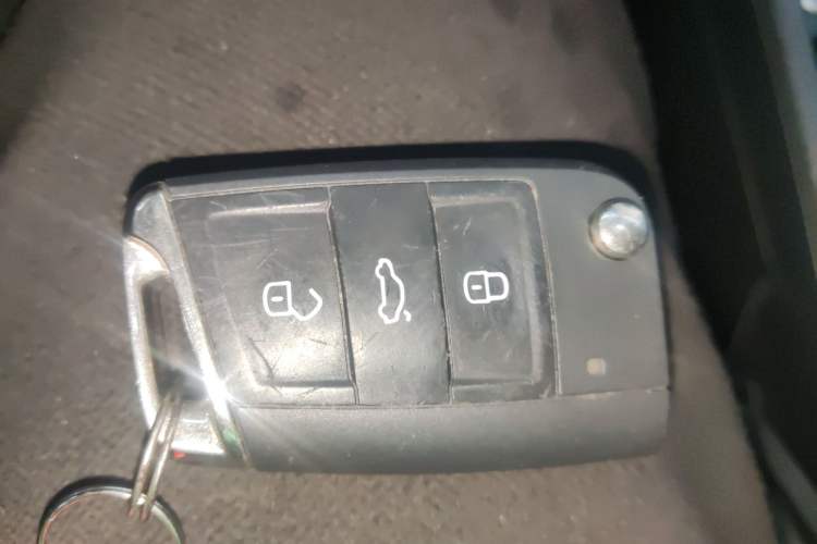 Used Volkswagen Lavida 2023 280TSI DSG Starry Sky Deluxe Edition