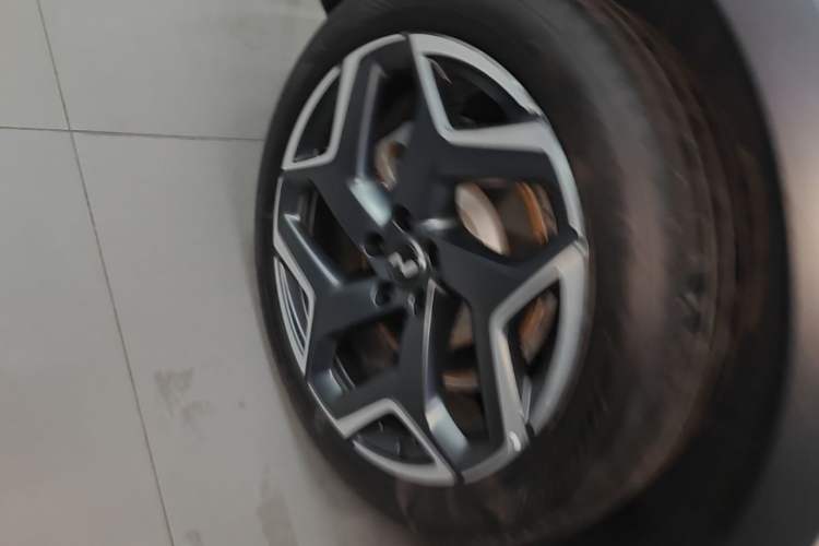 Used ONVO L60 2024 60 kWh Rear-Drive Version
