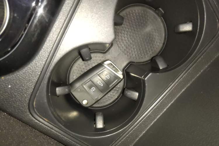 Used Volkswagen Tayron 2021 380TSI All-Wheel Drive R-Line Connected Version
