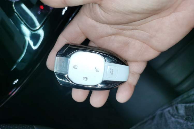 Used GAC Trumpchi M8 2023 Zongshi Series 400T Ultimate Edition