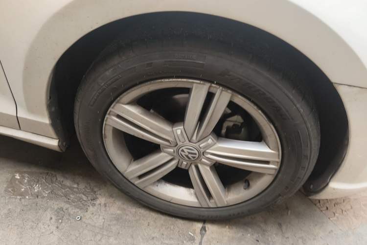 Used Volkswagen Lamando 2015 280TSI DSG Comfort Edition