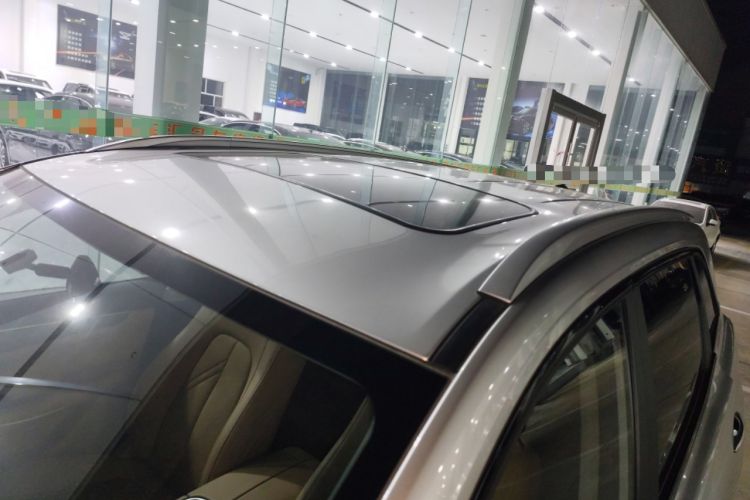 Used Landian E5 2023 1.5L DE-i 100KM Enjoyment Version 5 Seats