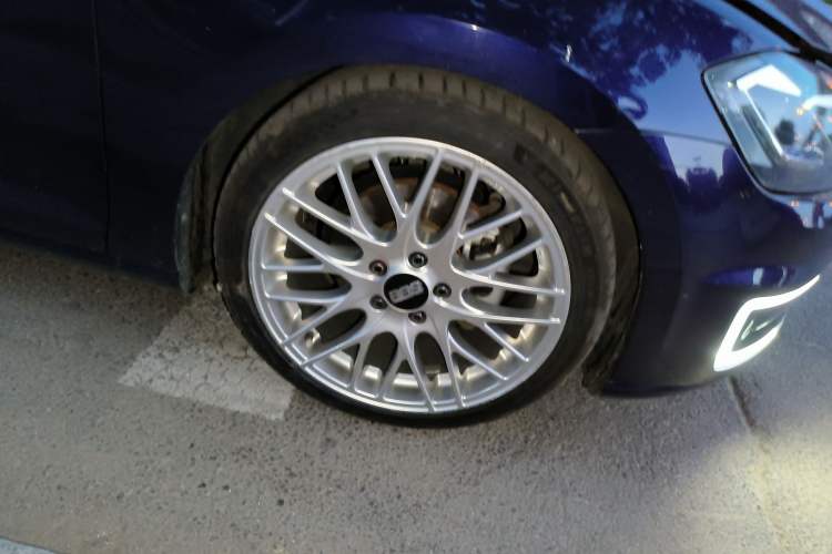 Used Volkswagen Golf Pure Electric 2020 Chari
