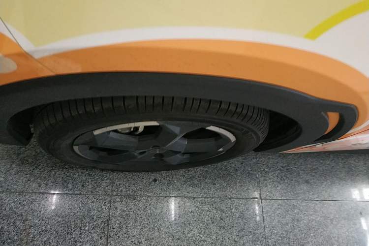 Used BYD Seagull 2023 Flying Edition
