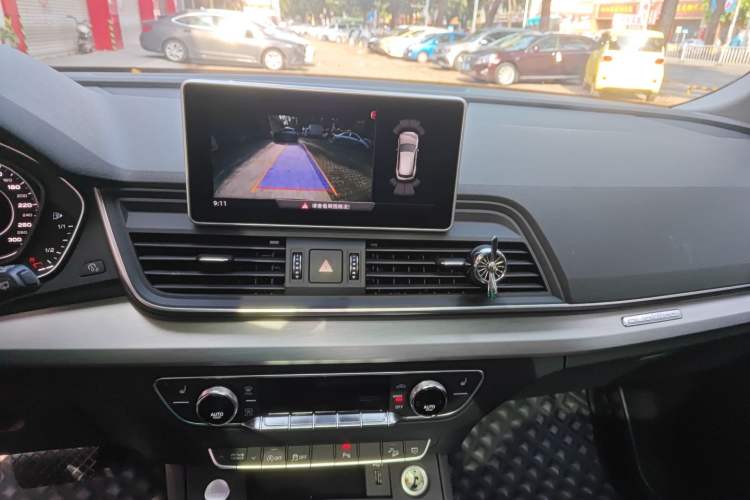 Used Audi Q5L 2020 40 TFSI Prestige Fashion Edition
