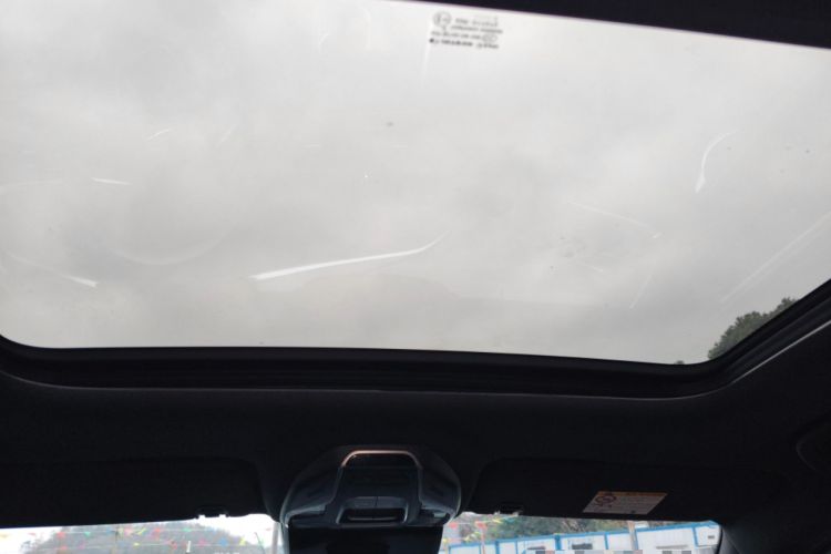 Used Geely Auto Monjaro S 2021 2.0TD Automatic Two-Wheel Drive Lightning Edition
