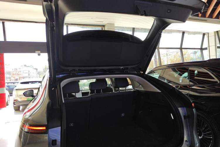 Used XPeng G6 2025 625 Long-Range Max Flagship Edition