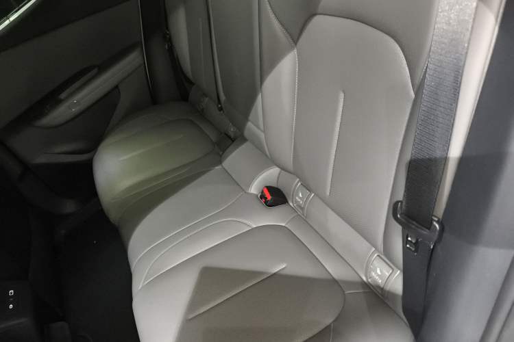 Used Lynk & Co Z20 2025 530 km Range Rear-Wheel Drive Max