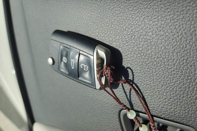 Used Skoda Kodiaq GT 2019 TSI330 Two-Wheel-Drive Luxury Edition China V Standard
