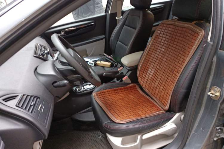 Used Citroen C-Quatre 2016 Classic Sedan 1.6L Automatic Prestige Model
