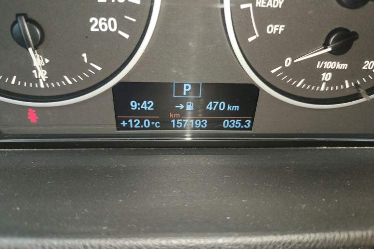 Used BMW X1 2018 sDrive18Li Luxury Model