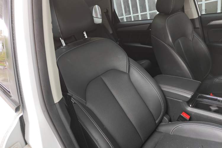 Used Roewe RX5 2020 20T Automatic 4G Connected Million Edition