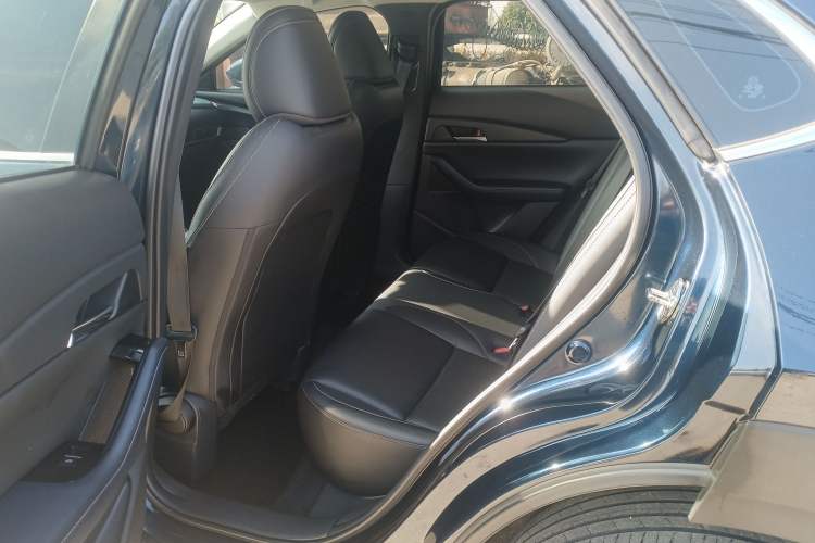 Used Mazda CX-30 2020 2.0L Automatic Joyful Model