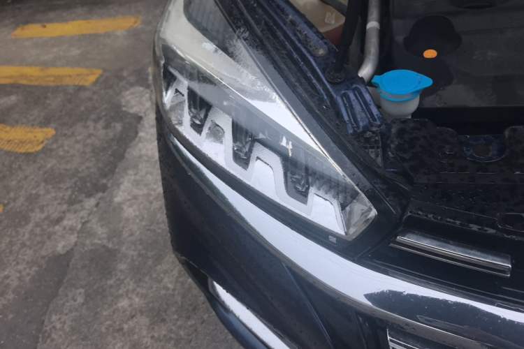 Used Chery Tiggo 8 2019 1.6 TGDI Automatic Luxury Model