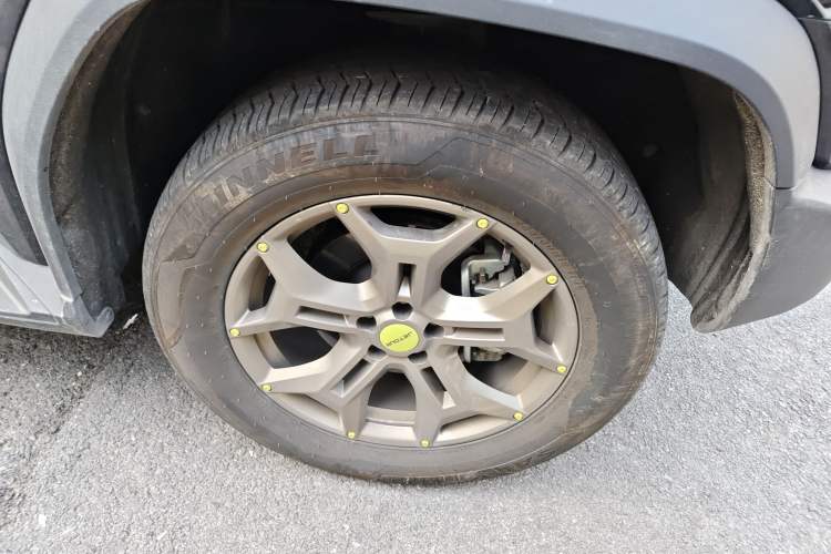 Used JETOUR Traveler 2024 2.0T All-Wheel-Drive CrossPRO Entertainment Edition