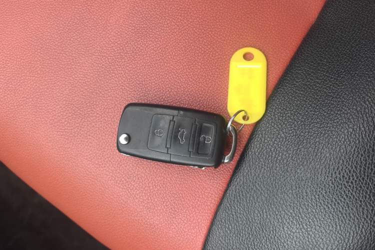 Used Kia K2 2015 Sedan 1.4L Automatic GLS
