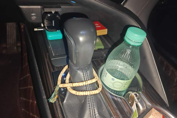 Used Toyota Camry 2018 2.5G Luxury Edition
