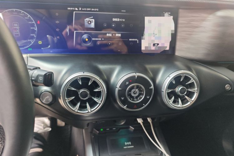 Used Tank 300 2021 Off-Road Edition 2.0T Conqueror
