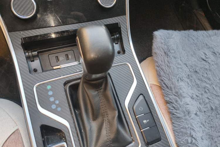 Used Chery Arrizo GX 2018 1.5T CVT Color Version China V Standard
