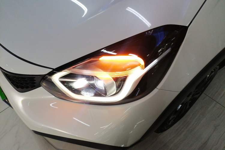 Used Honda LIFE 2021 1.5L CVT CRO-SS Fun Edition
