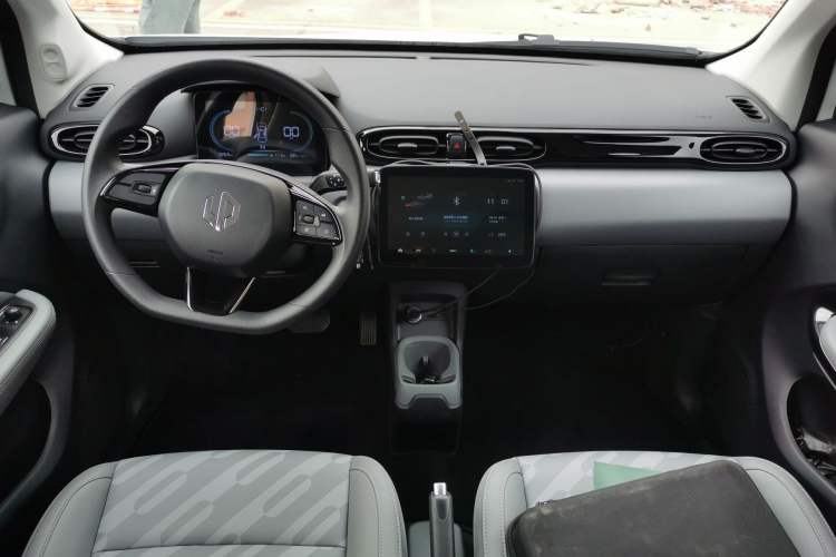 Used Leapmotor T03 2024 200 Lite Edition