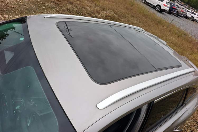 Used Roewe RX5 New Energy 2023 eRX5 Super Hybrid Premium Edition