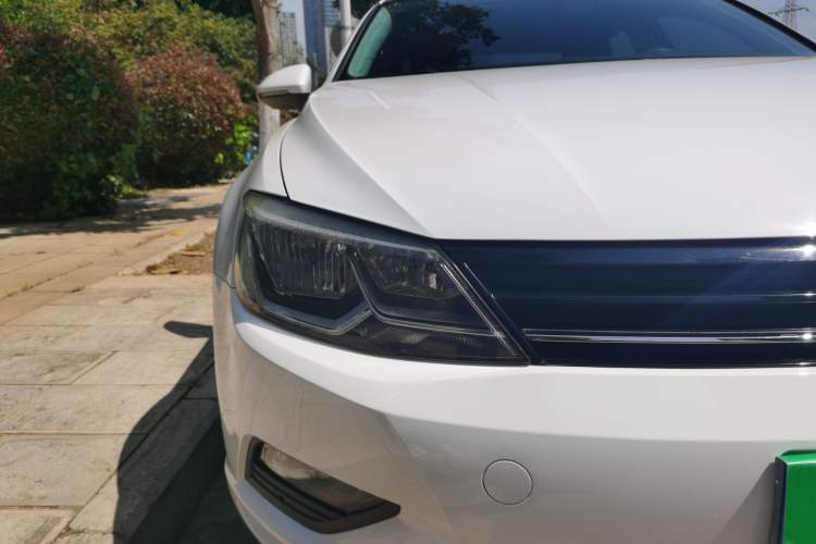 Used Volkswagen Lamando 2018 280TSI DSG Comfort Edition